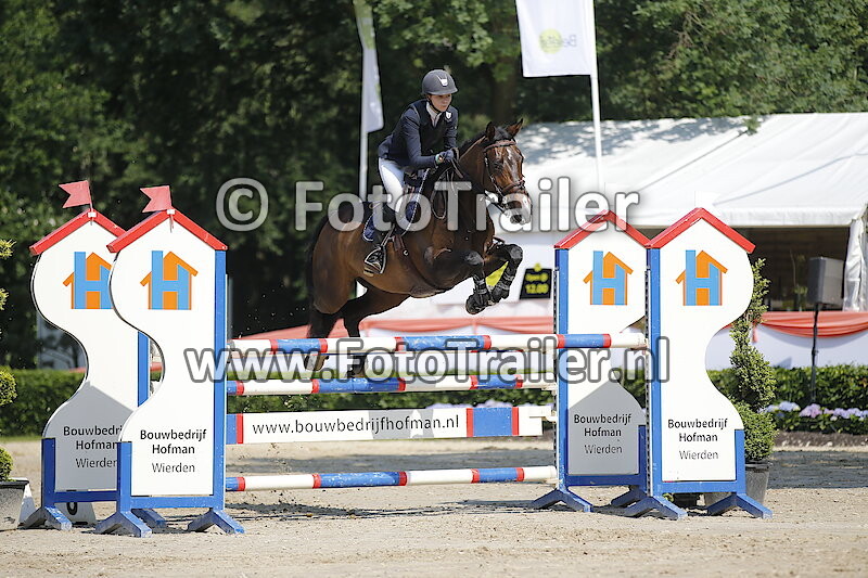 Sally Carina Zwiener