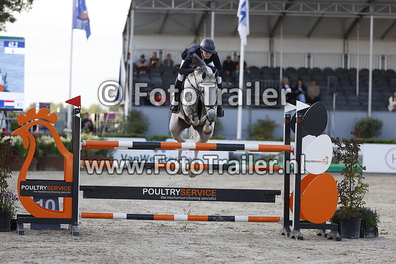 charissa van der poel