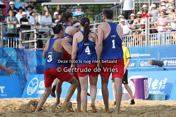 20250815 TWG Beach Day 1 Afternoon part 2