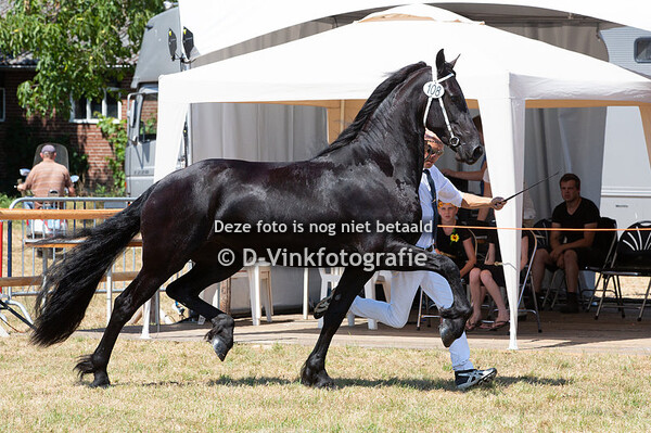 108. Yanneke fan Dulve