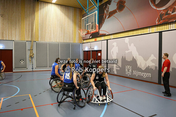 024 on Wheels - I.S.V. Hengelo