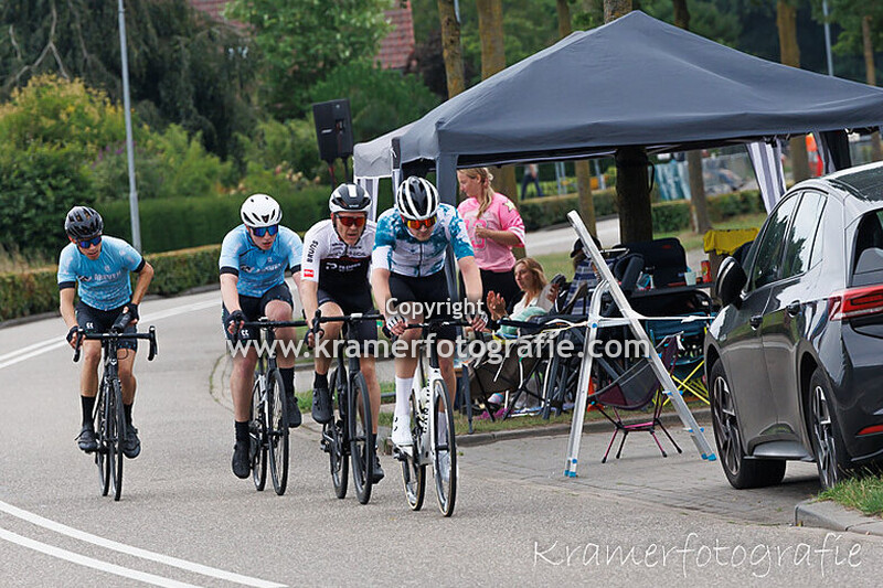 Kempencup .... Duizel