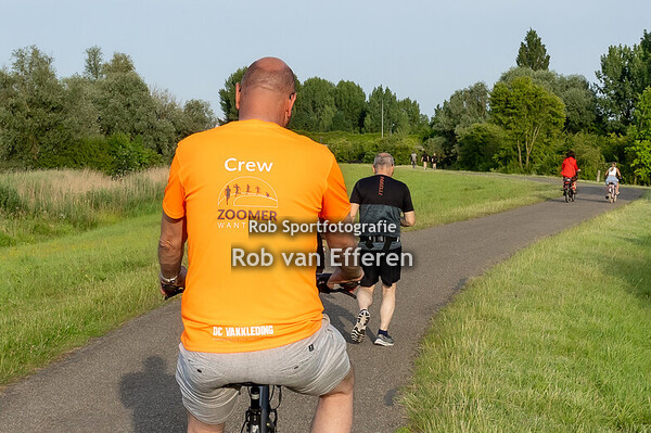 2025 Zoomer Wantijrun - 5 Km (deel 1)
