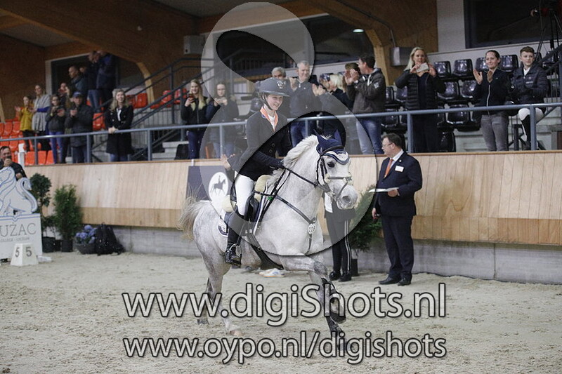 MIK's De Roodwilligen Duke