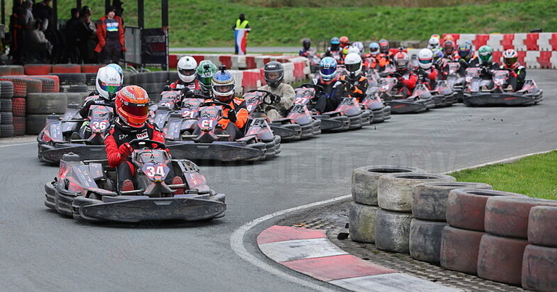 DRS GP10, Lelystad 2025