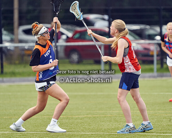 LaCrosse Women U20