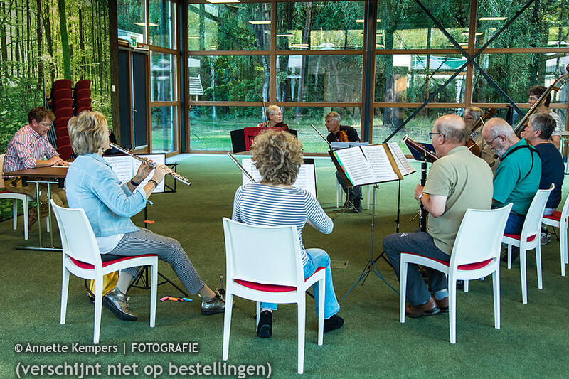 Kamermuziekweek 2019