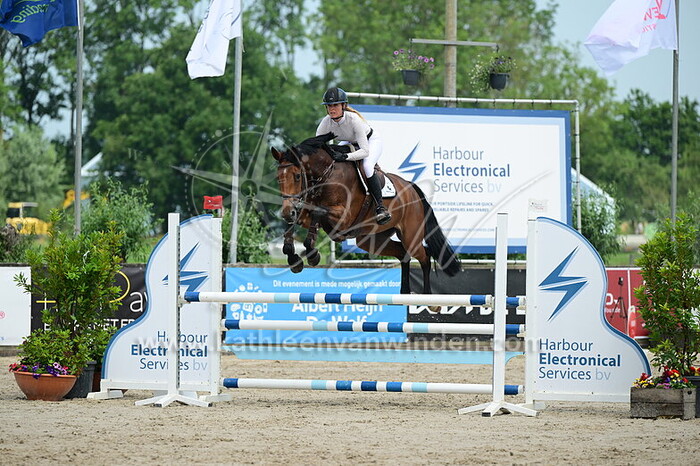 Roosje Brouwer - Elprima Z