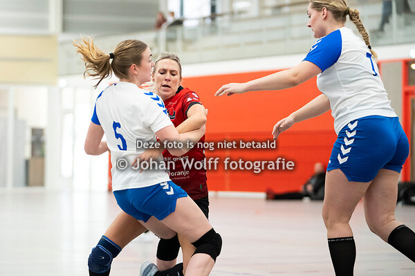 Zwartwoud Kwiek ds3 - Lettele ds1