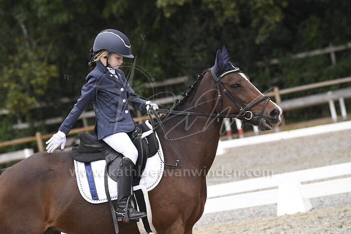 Rosa-Linde den Hollander