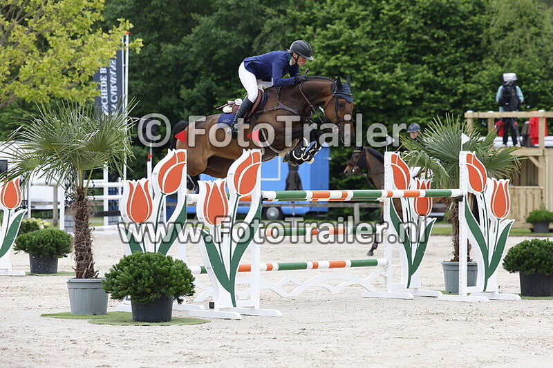 marriet smit hoekstra