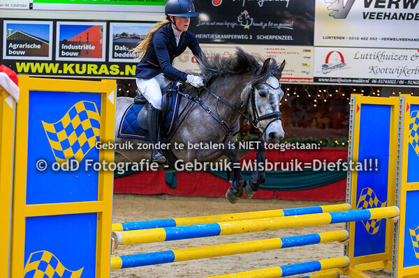 CH RV Voorwaarts Kootwijkerbroek 19-12-25