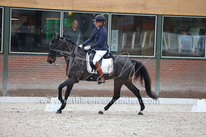 Christel Heijting - Baron