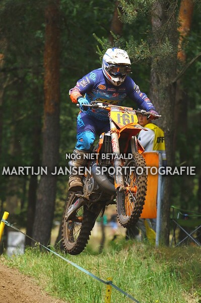 2019-06-10 MON Stevensbeek