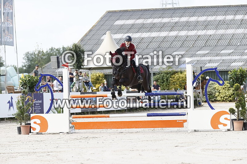 isabella vendramine appelboom