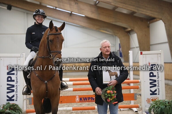 16 Ravello van de Hagenhorst