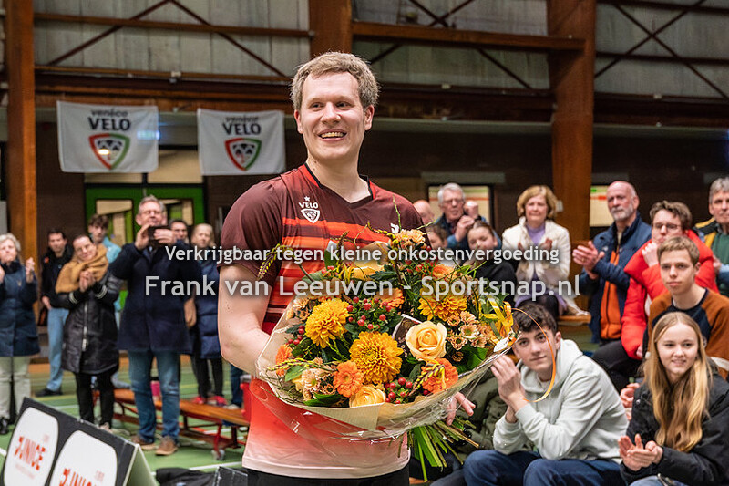 20240127 JNICE VELO Badminton Jim Middelburg