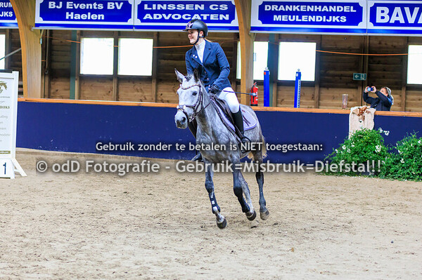 Geldrop Hippique Pony's Fin-DE50 13-10-24