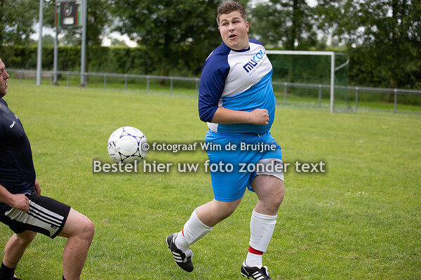 14.00 Ft Afbouw - Mucon