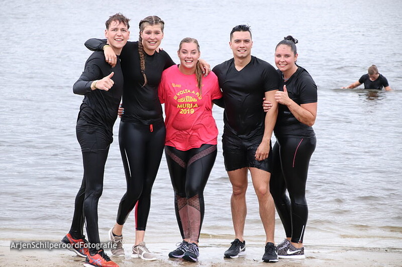 De Ruigste Run van de Veen Koloniën 2019 #6