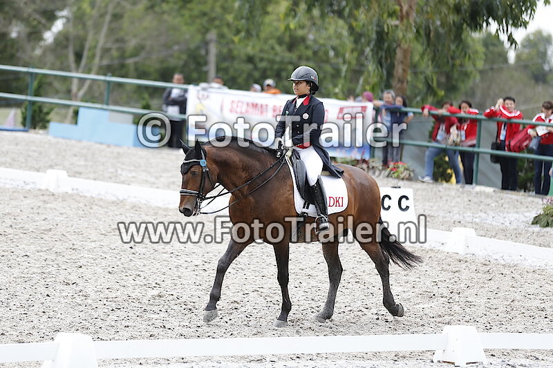 Dara Ninggar Prameswari