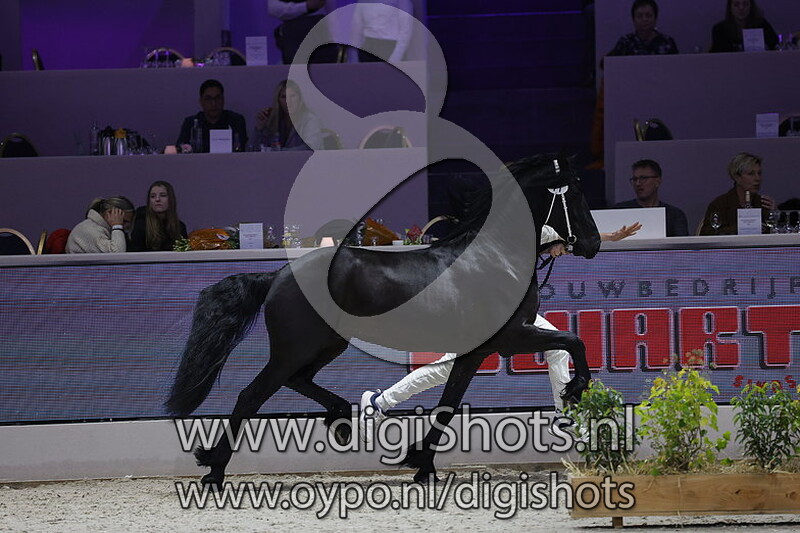 Sybren van de Brink 071 v. Matthys 504