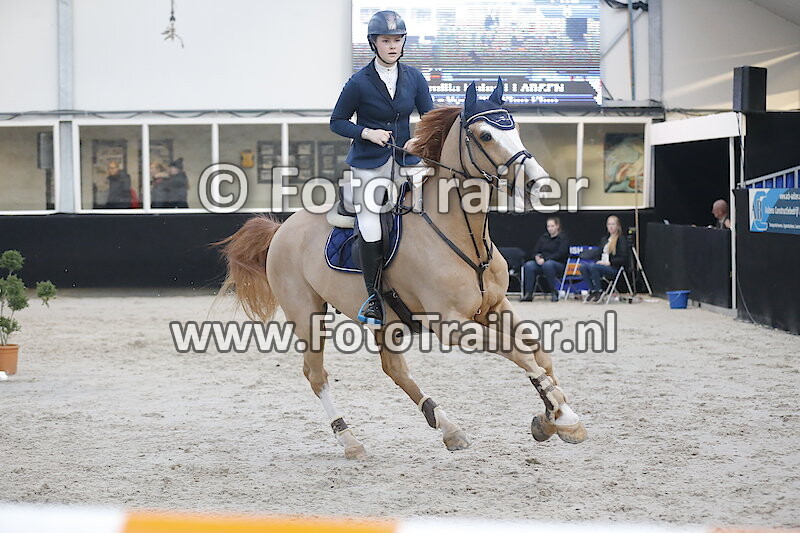 Camilla hubert Larsen