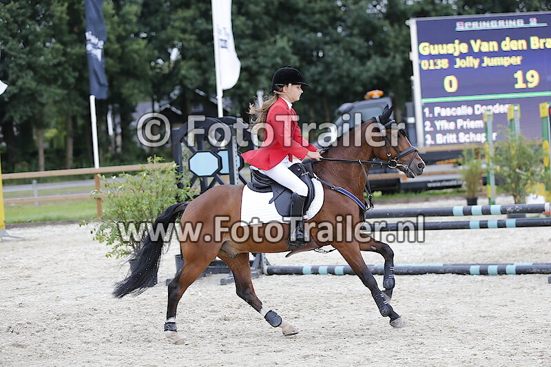 Guusje van den Braken