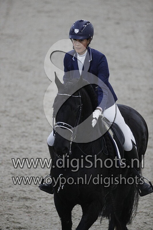 Louke Fan de Broekfinne