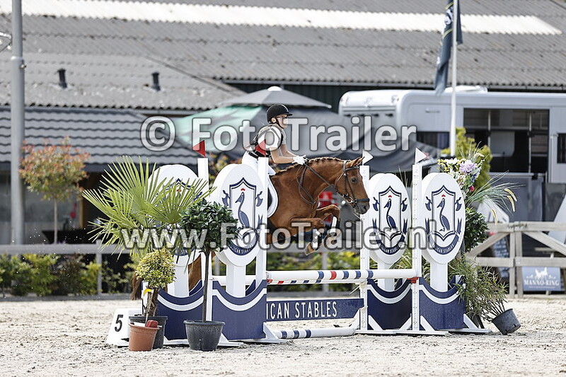 iris van de lagemaat