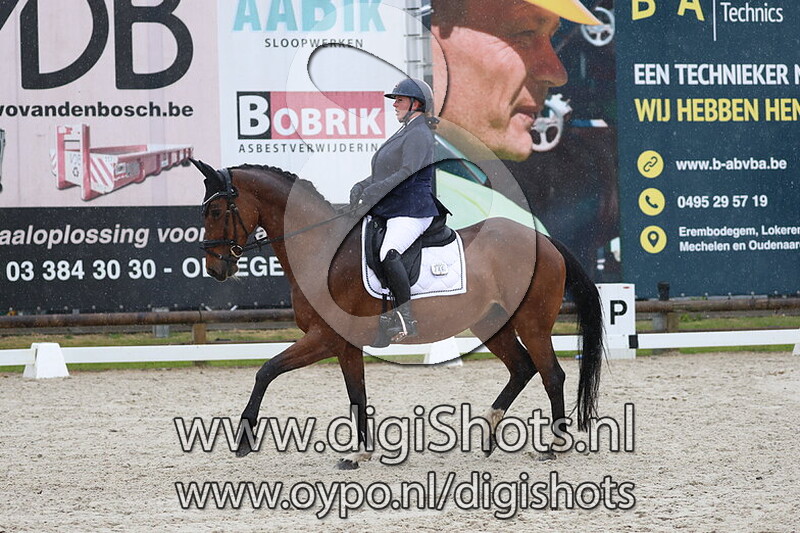 Havannah vh Laageind