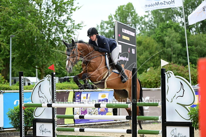 Dominique Greeve - Flash BB