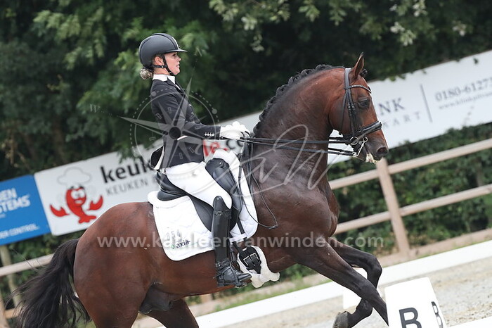 Renate van Uytert - van Vliet