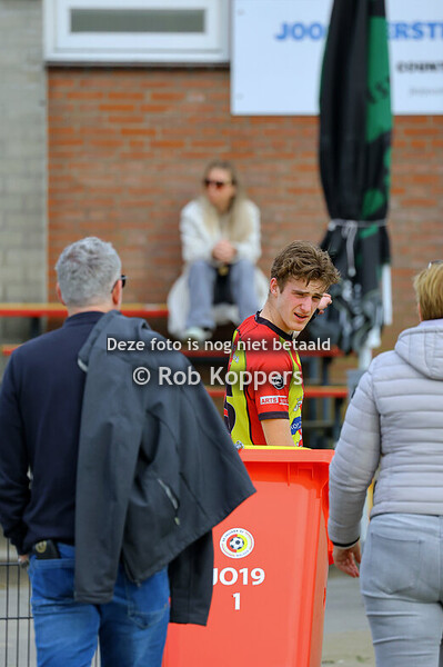 Juliana'31 Jo19 - VOAB Jo19