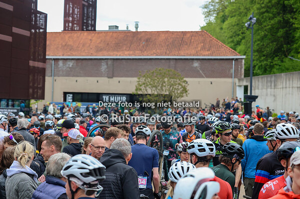 Gravel Fondo Limburg