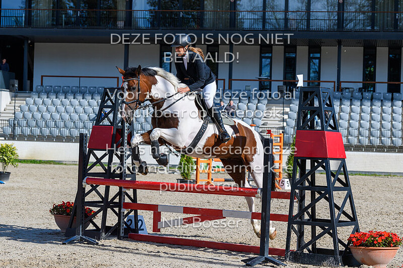 3 Klasse 100 voor sleep