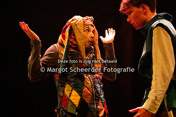 11. Nieuwe verhaallijnen