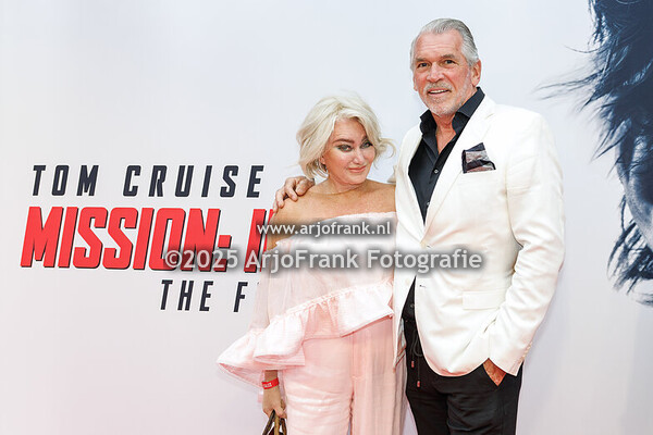 MI - The Final Reckoning