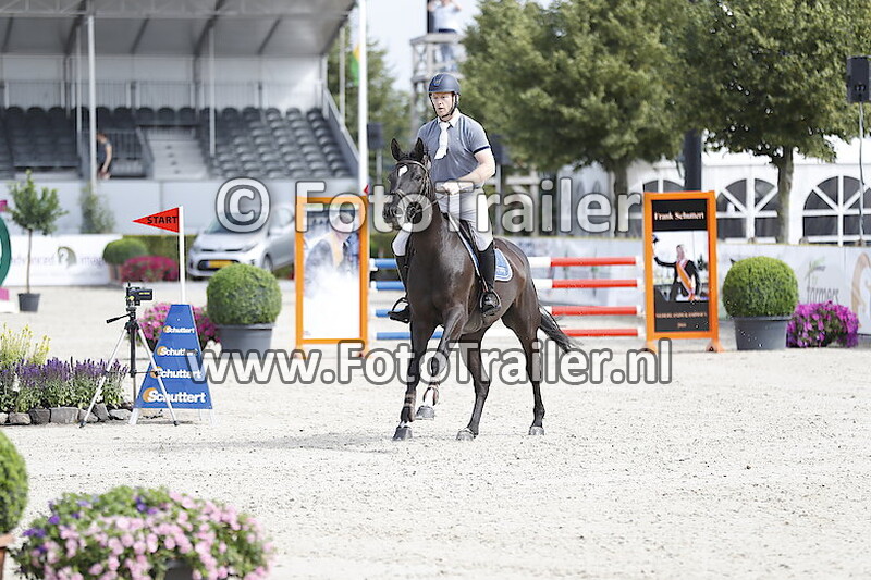 Arjan van den Heijkant