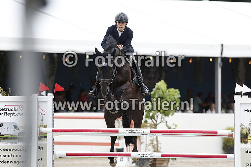 yannick janssen van grunsven