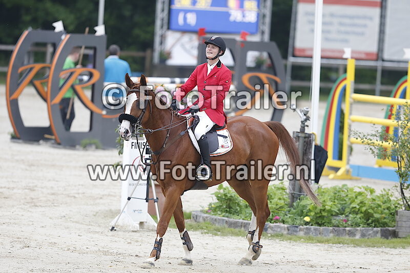 Boy-Adrian van Gelderen