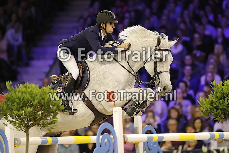 Manuel Fernandez Saro