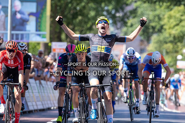 20190629 NK Weg beloften 