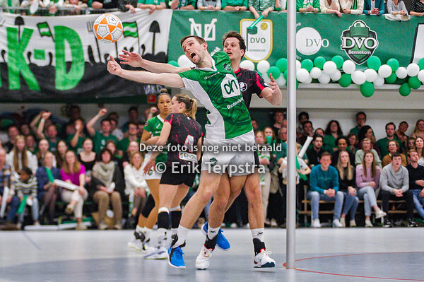 DVO/Transus 1 - Fortuna/Delta Logistiek 1