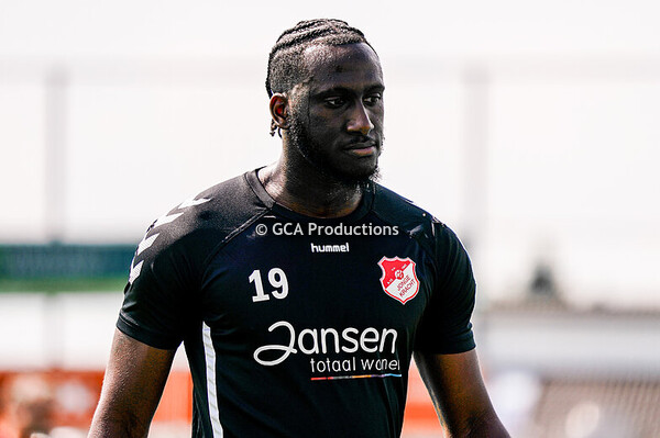 Jonge Kracht 1 v Elsweide 1