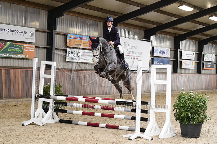 Pokometa - Johan Bubbert