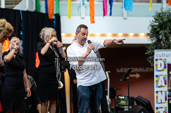 CcDante in Cultura 6 juli 2025