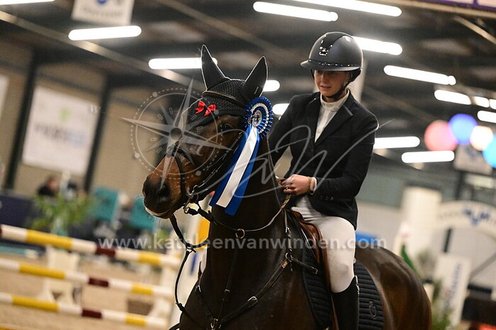 Anouk van der Velde - Unique van de Hoenderheide