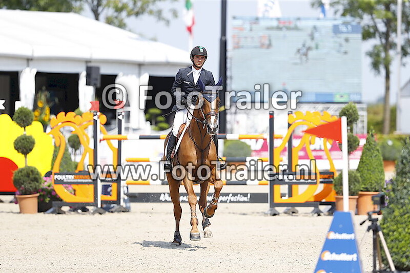 Marlon Modolo Zanotelli