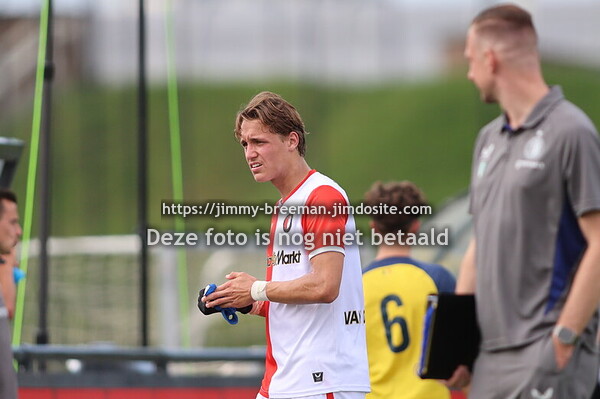 Tobias van den Elshout